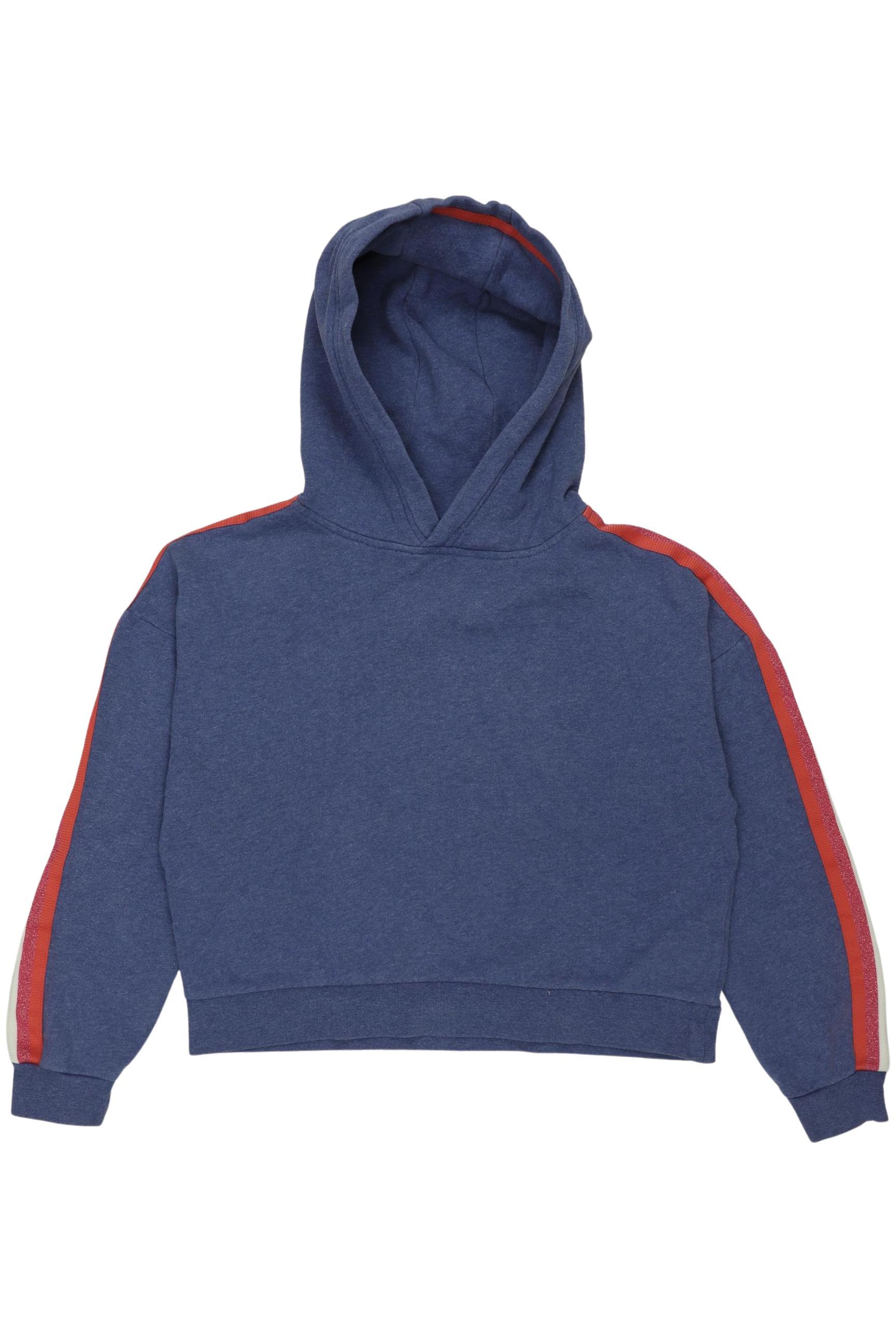 

Mini Boden Damen Hoodies & Sweater, blau, Gr. 152