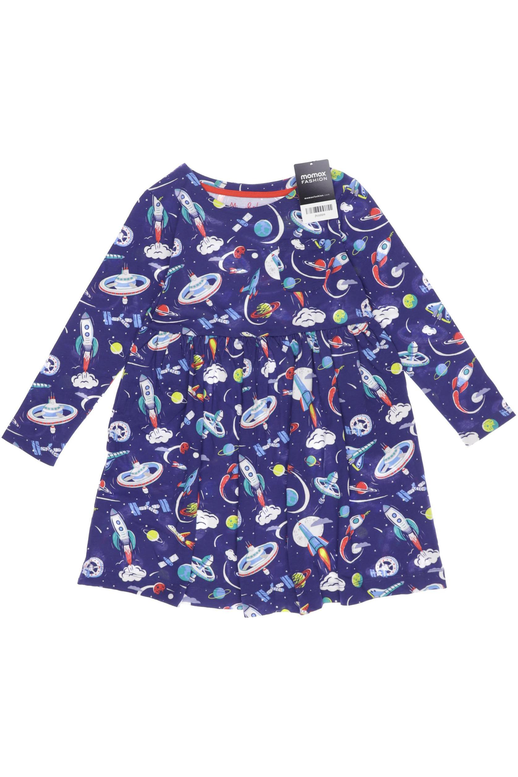 

Mini Boden Mädchen Kleid, marineblau