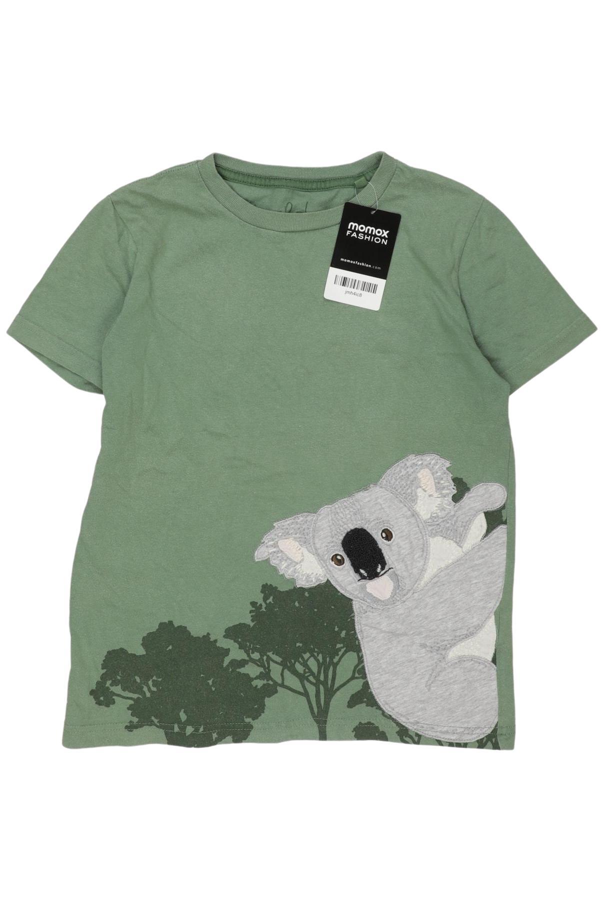 

Mini Boden Mädchen T-Shirt, grün, Gr. 134