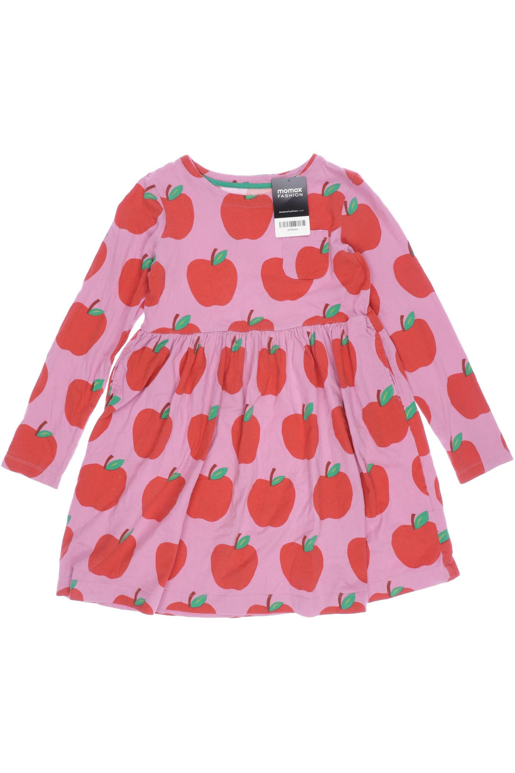 

Mini Boden Damen Kleid, pink, Gr. 140
