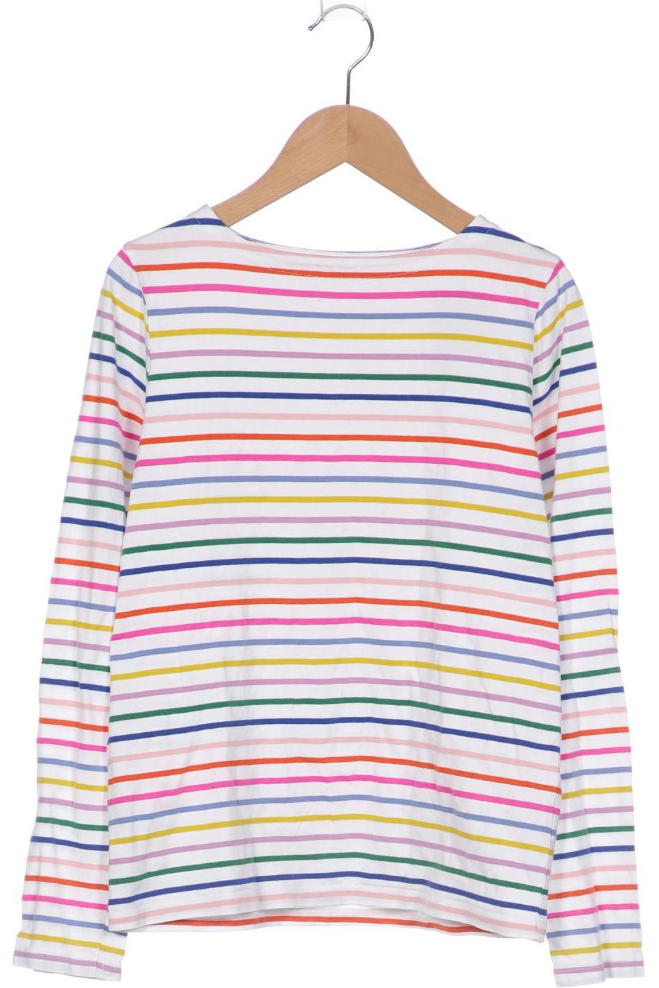 

Mini Boden Mädchen Langarmshirt, mehrfarbig
