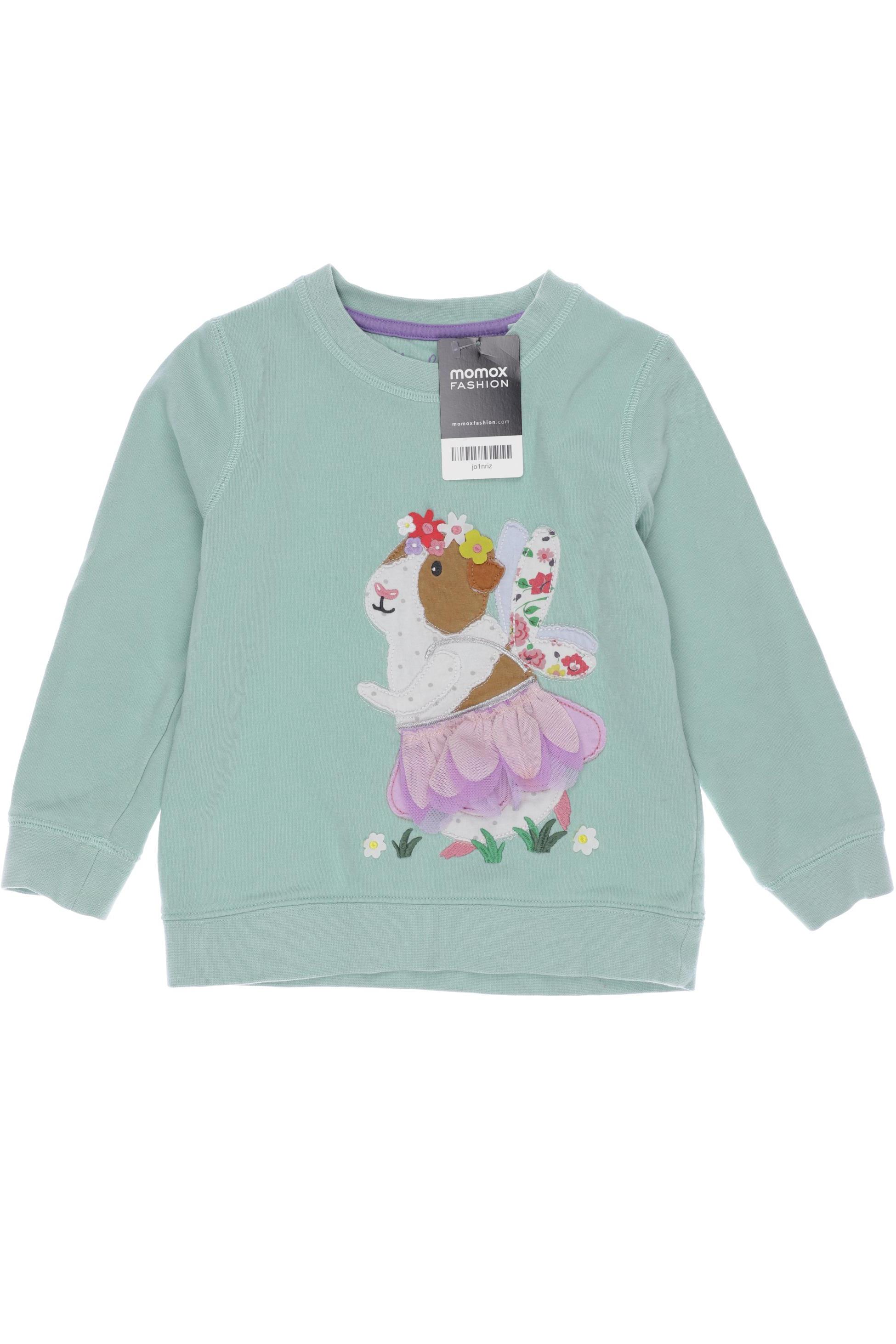 

Mini Boden Mädchen Hoodies & Sweater, hellgrün