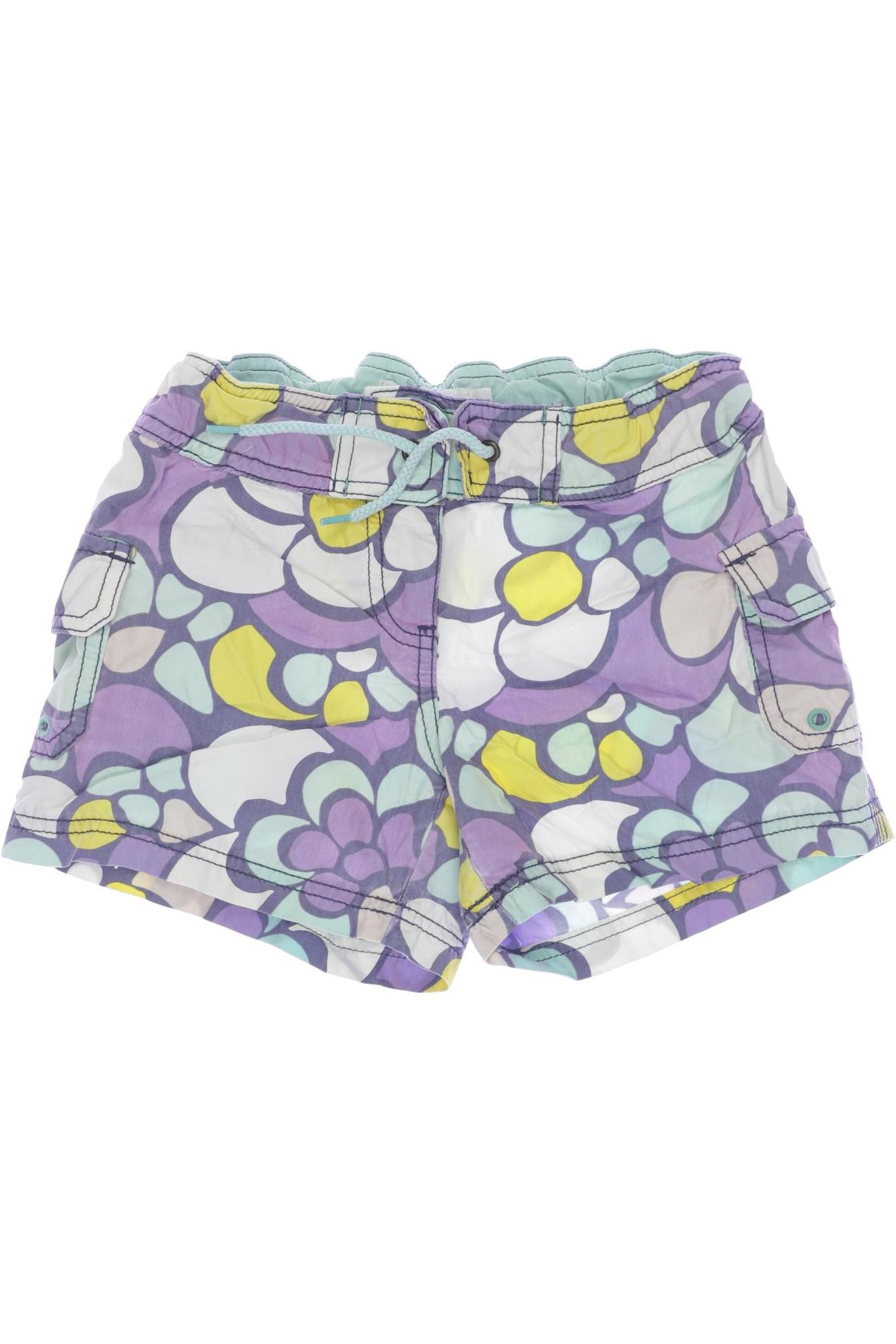 

Mini Boden Damen Shorts, mehrfarbig, Gr. 140