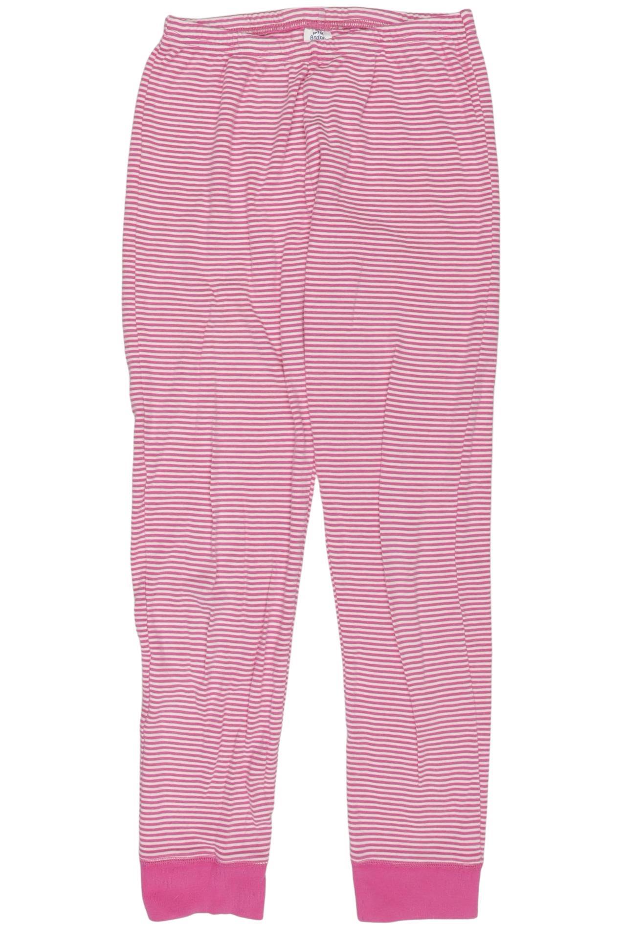 

Mini Boden Mädchen Stoffhose, pink, Gr. 152