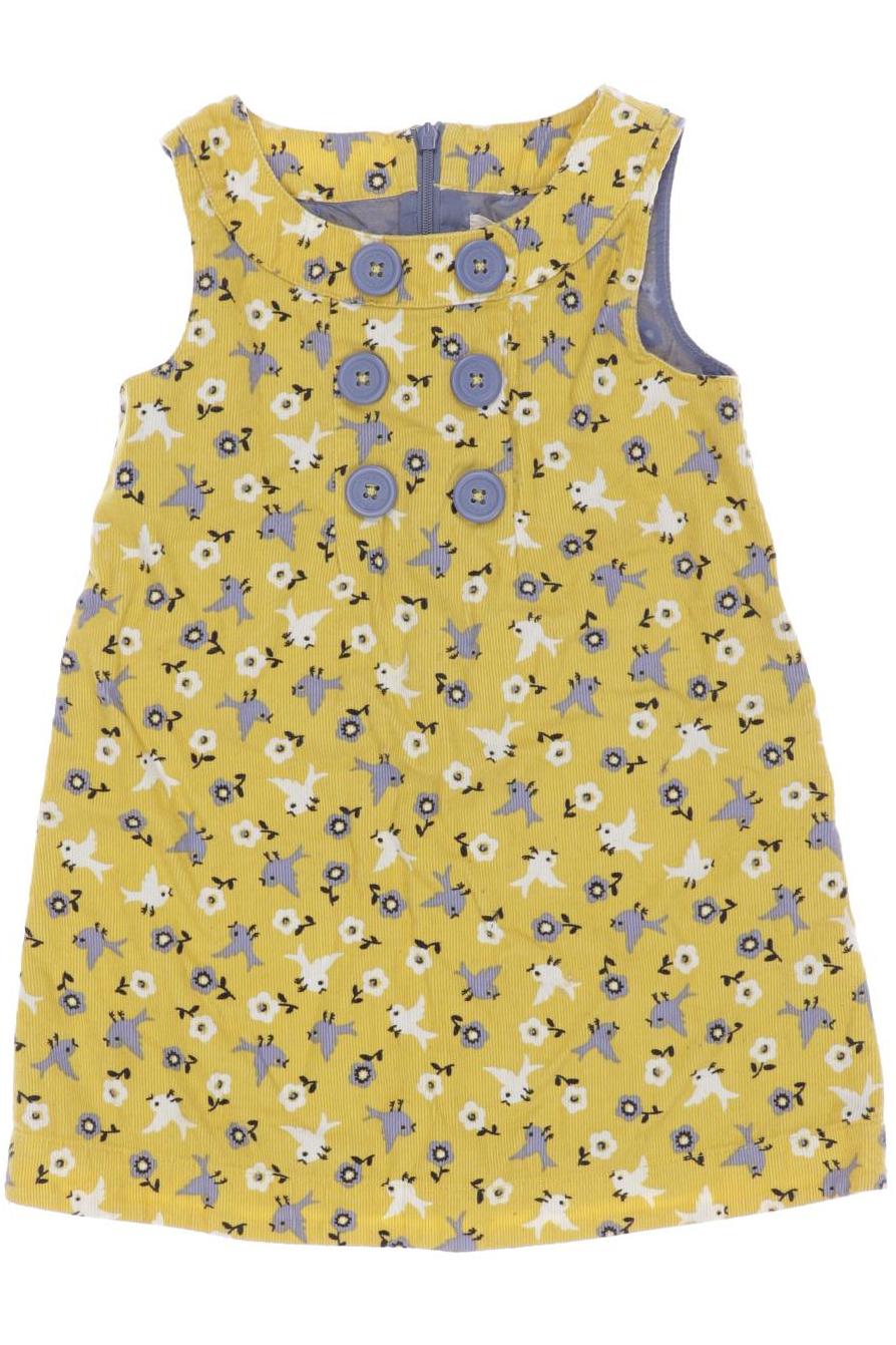 

Mini Boden Mädchen Kleid, gelb