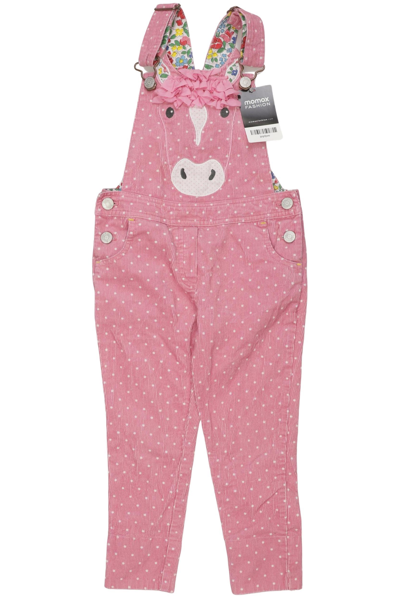 

Mini Boden Mädchen Stoffhose, pink, Gr. 98