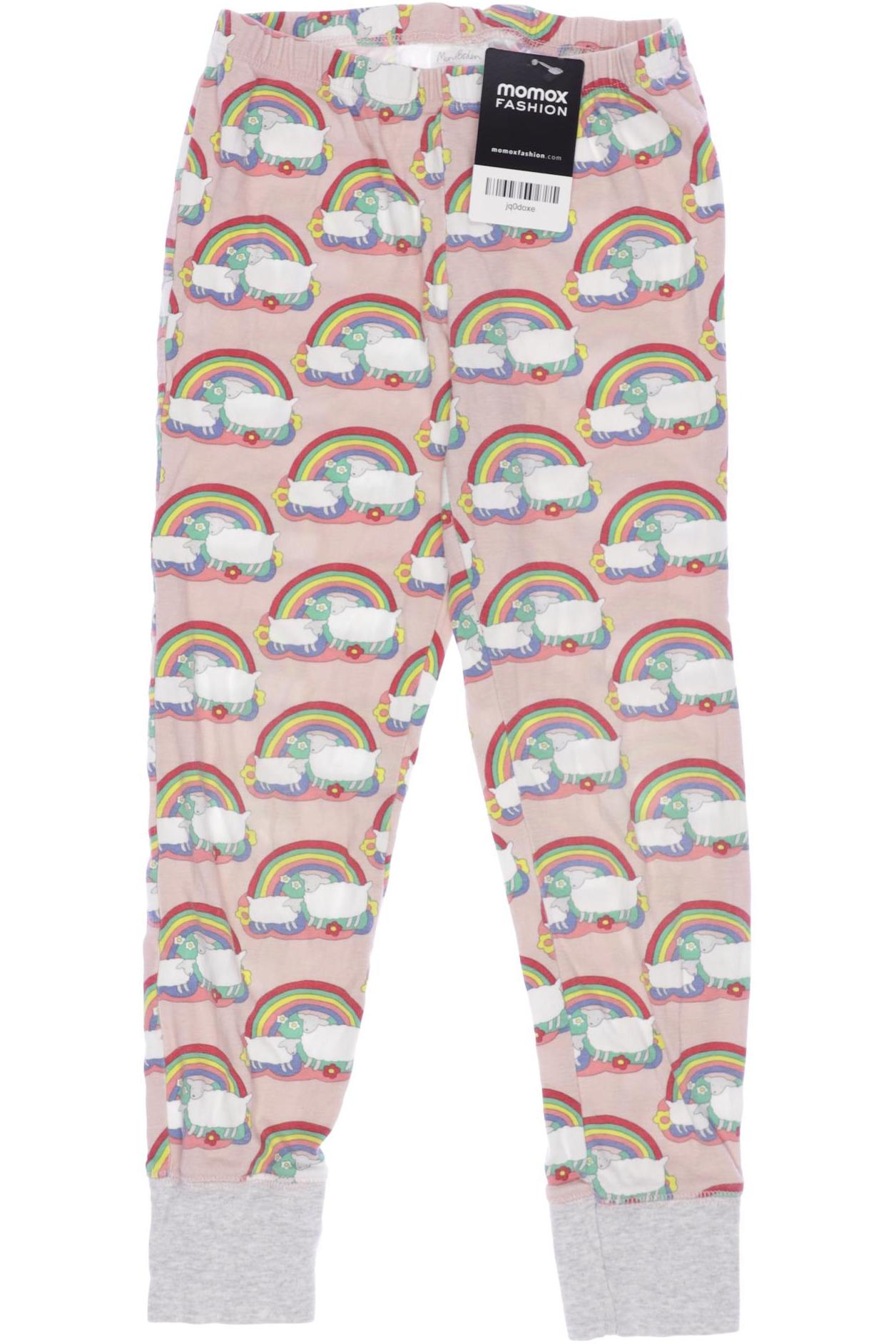 

Mini Boden Damen Stoffhose, pink, Gr. 122