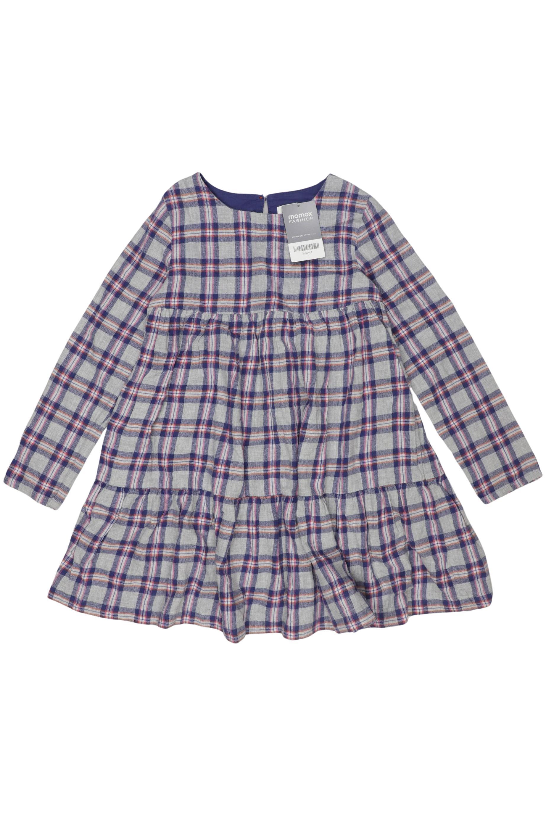 

Mini Boden Mädchen Kleid, mehrfarbig, Gr. 134