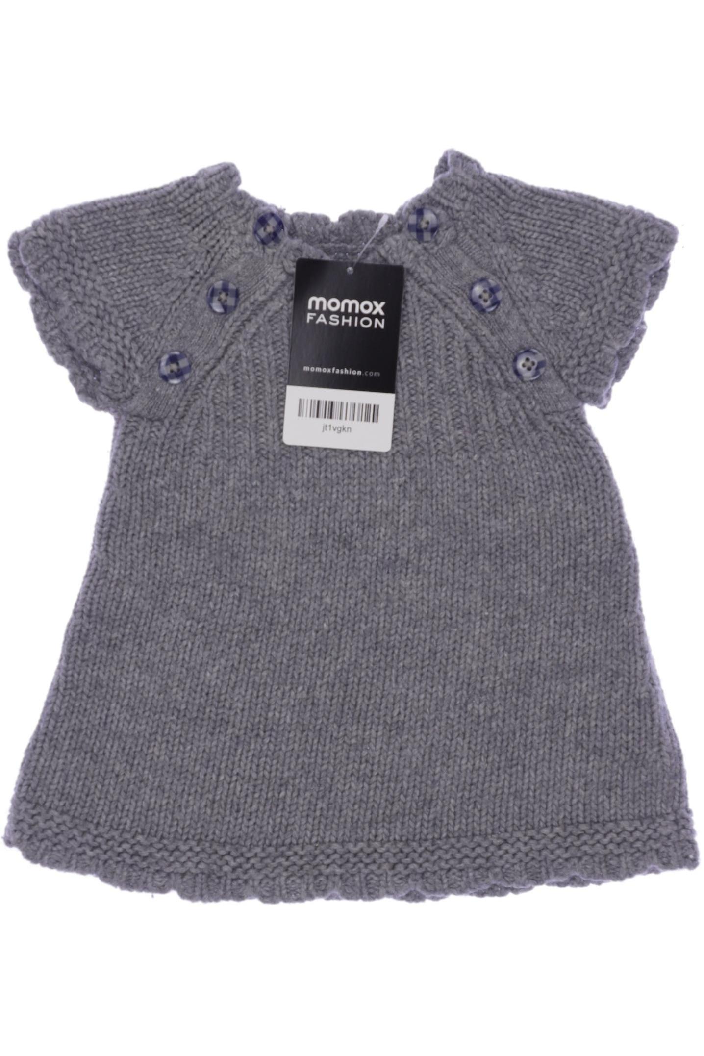 

Mini Boden Damen Kleid, grau, Gr. 50