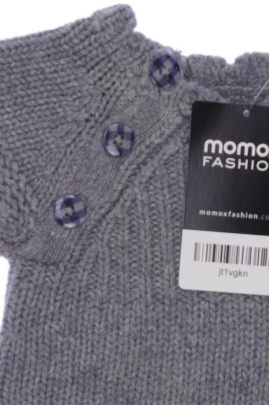 Thumbnail - Mini Boden Mädchen Kleid, grau, Gr. 50