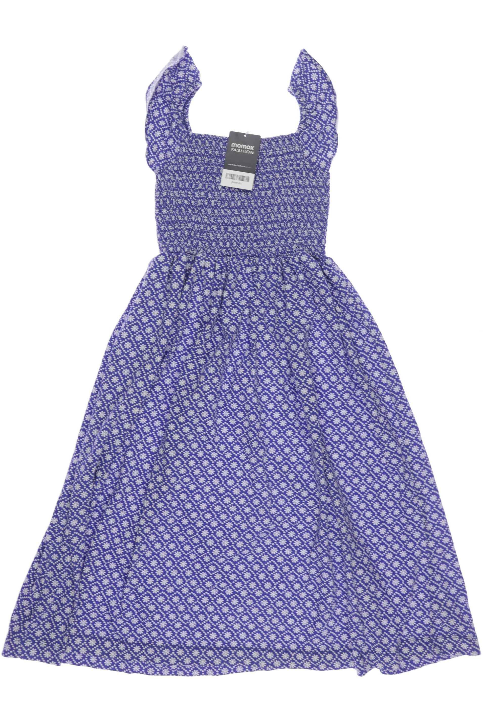 

Mini Boden Mädchen Kleid, blau