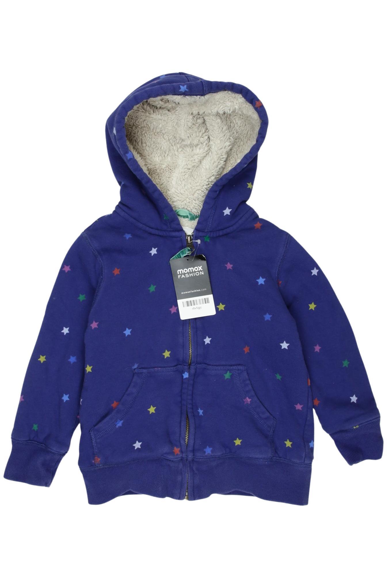 

Mini Boden Mädchen Hoodies & Sweater, marineblau, Gr. 116