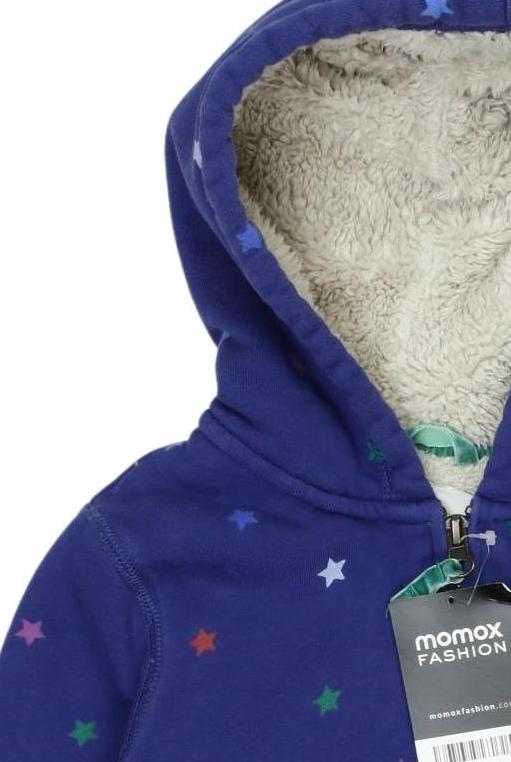 Thumbnail - Mini Boden Mädchen Hoodies &amp; Sweater, marineblau, Gr. 116