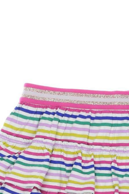 Thumbnail - Mini Boden Mädchen Rock, mehrfarbig, Gr. 134