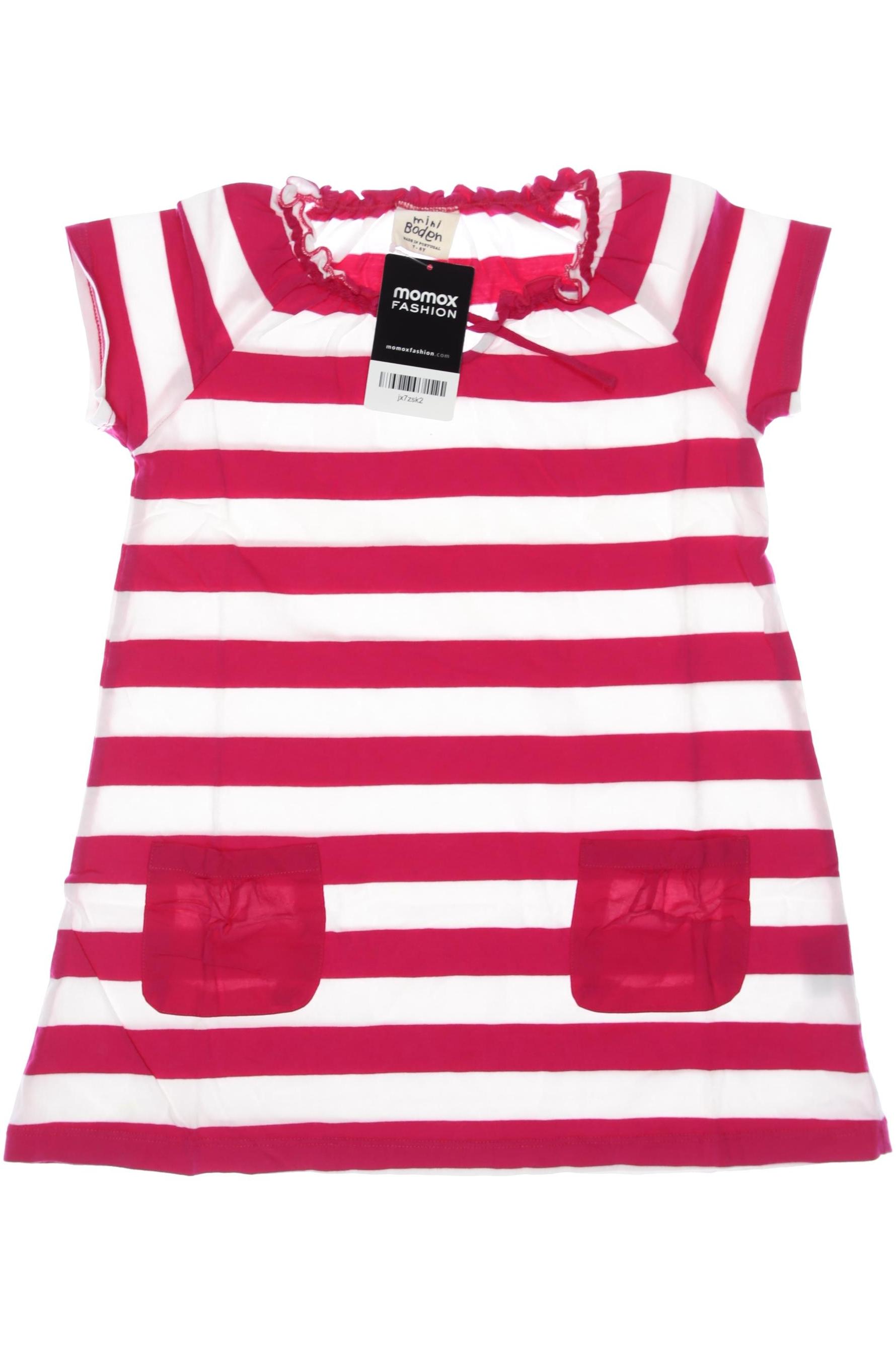 

Mini Boden Damen T-Shirt, marineblau, Gr. 128