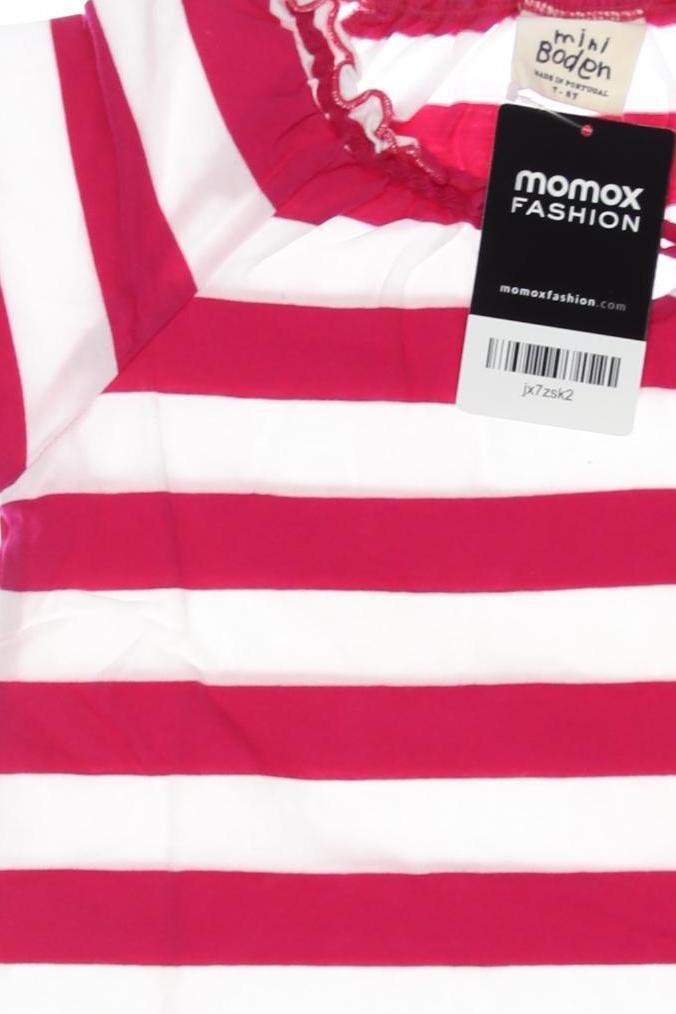 Thumbnail - Mini Boden Damen T-Shirt, marineblau, Gr. 128