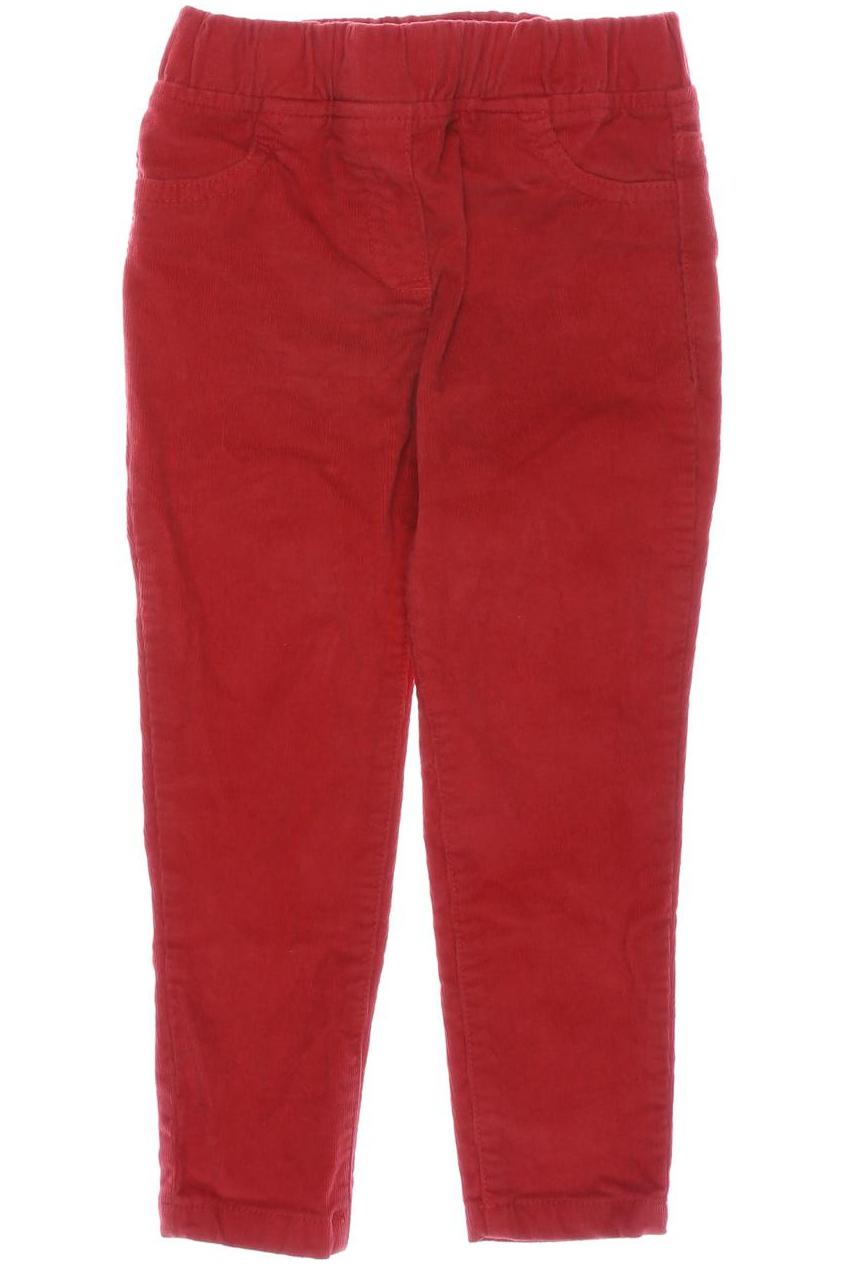 

Mini Boden Damen Stoffhose, rot, Gr. 98
