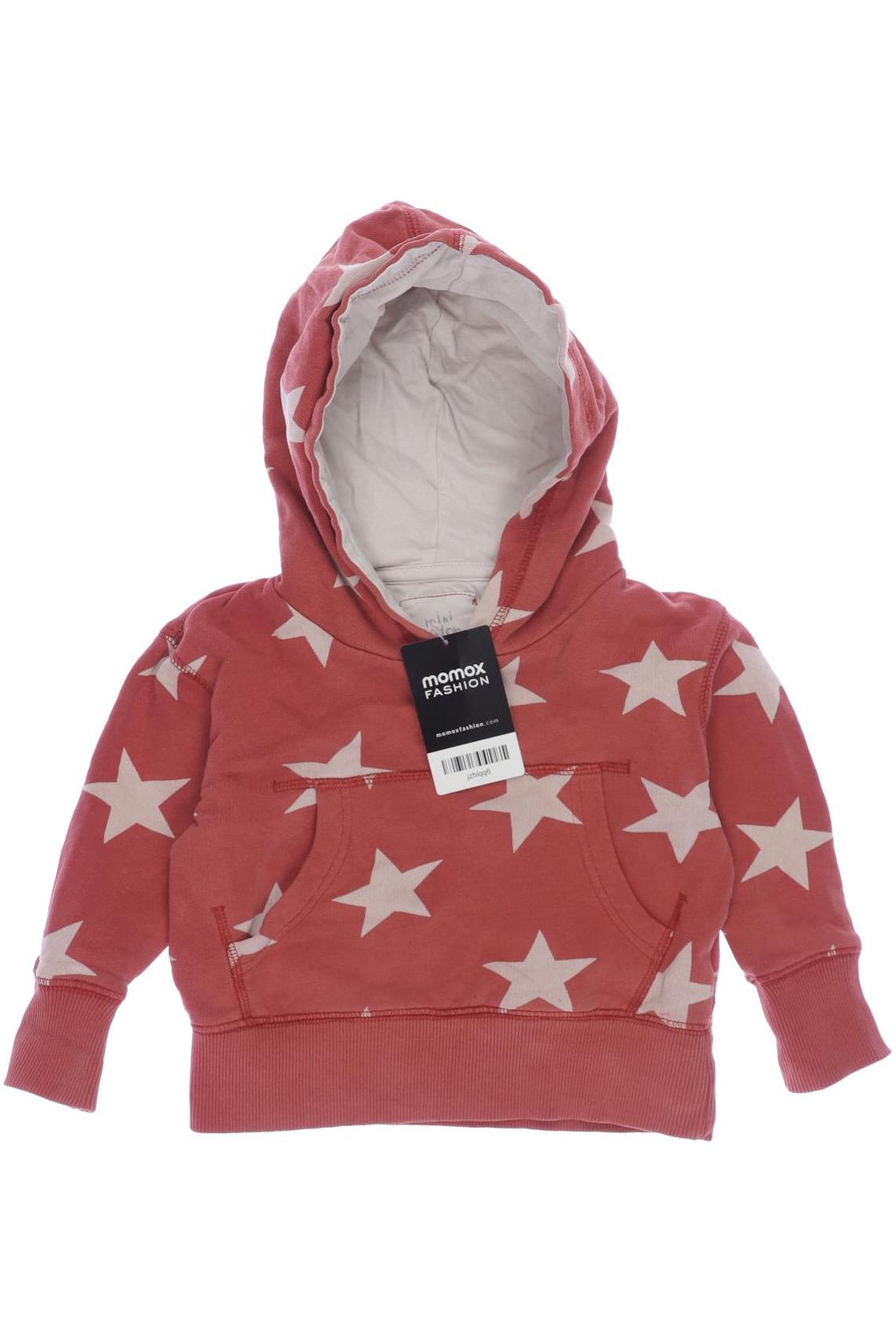

Mini Boden Mädchen Hoodies & Sweater, rot