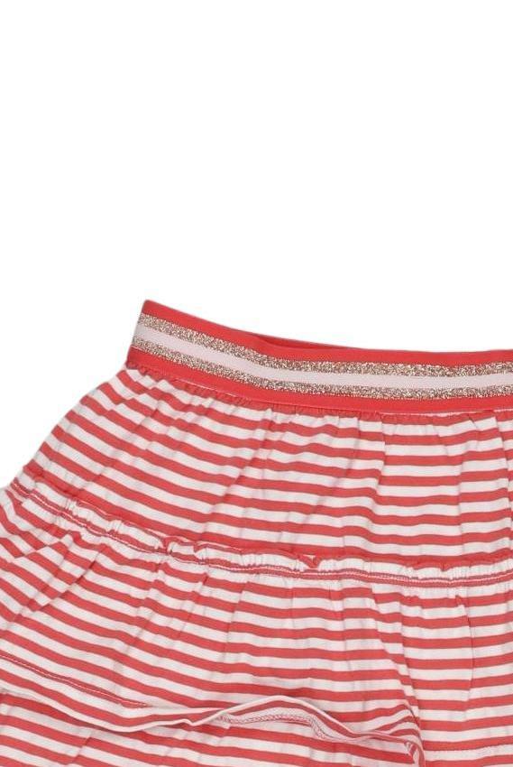 Thumbnail - Mini Boden Mädchen Rock, rot, Gr. 164