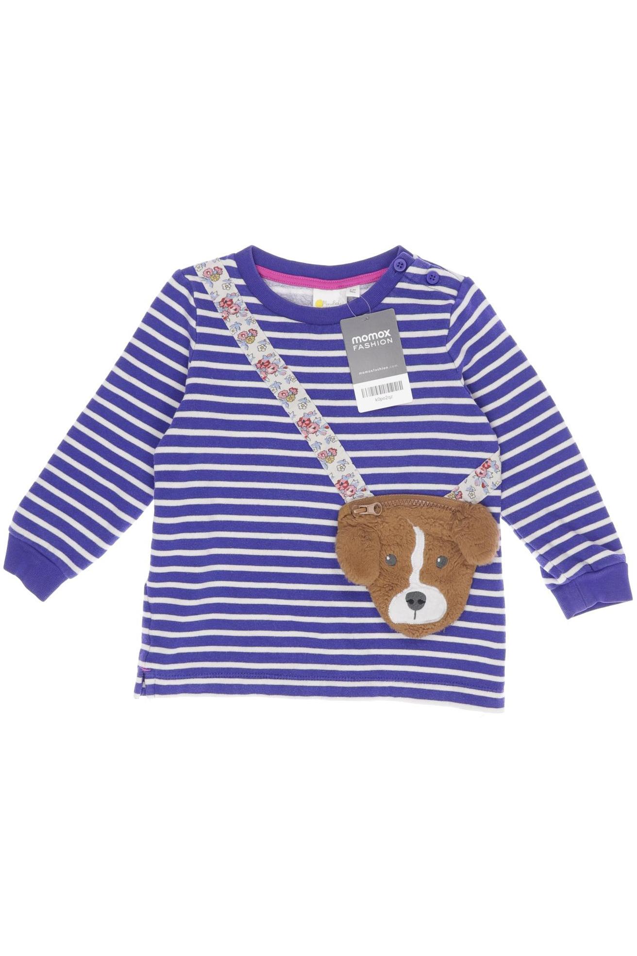 

Mini Boden Mädchen Hoodies & Sweater, blau