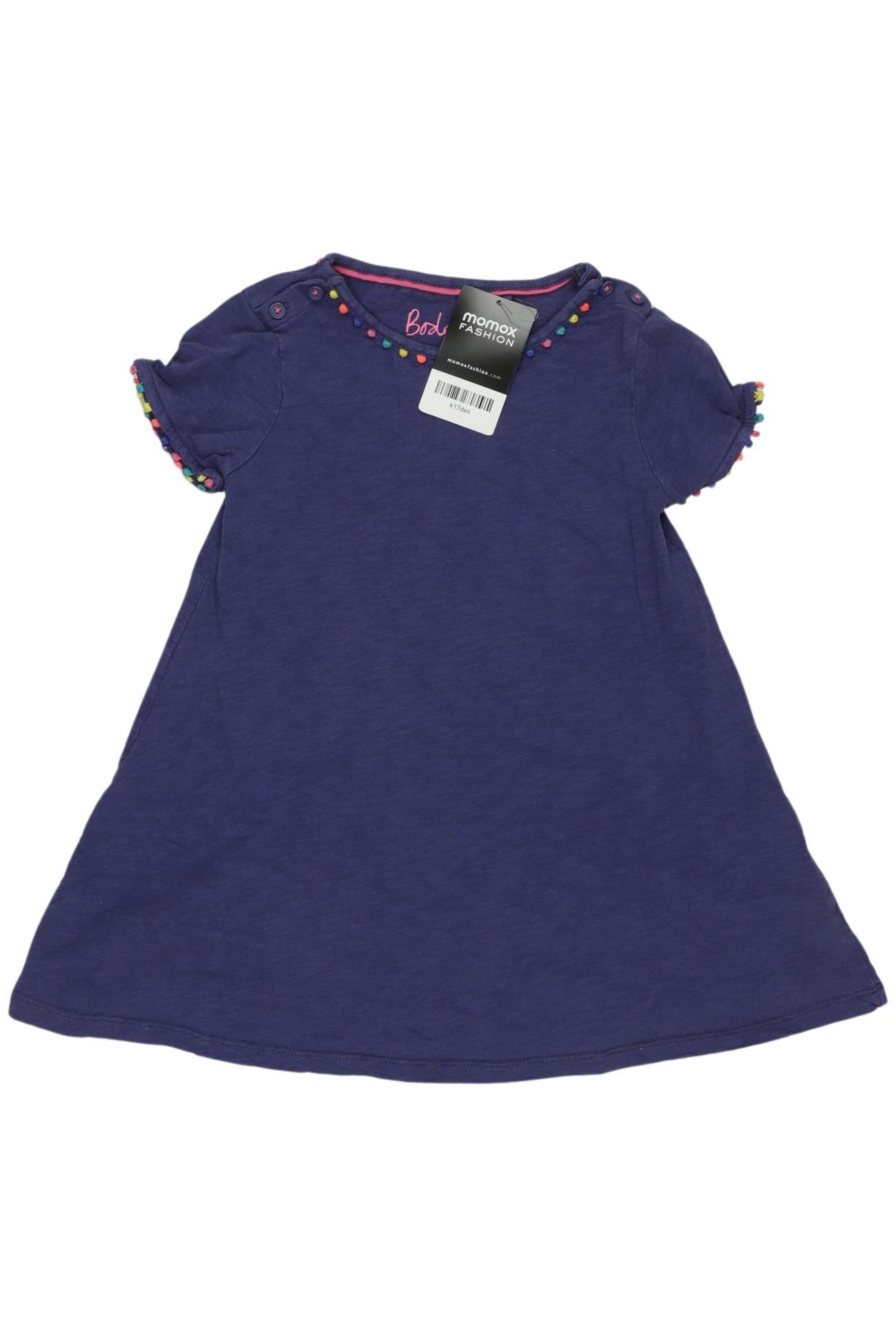 

Mini Boden Damen Kleid, marineblau, Gr. 110