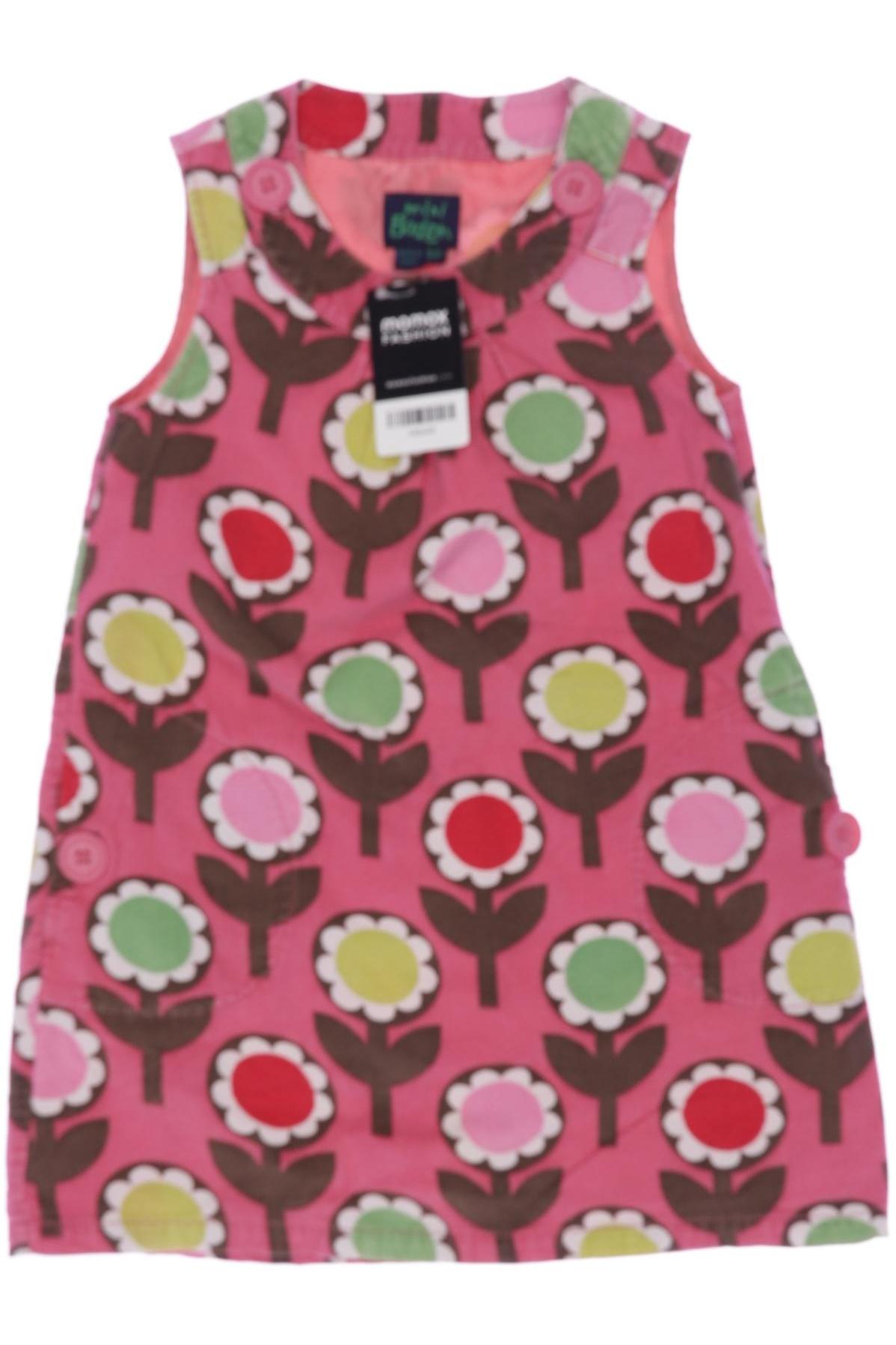 

Mini Boden Damen Kleid, pink, Gr. 116