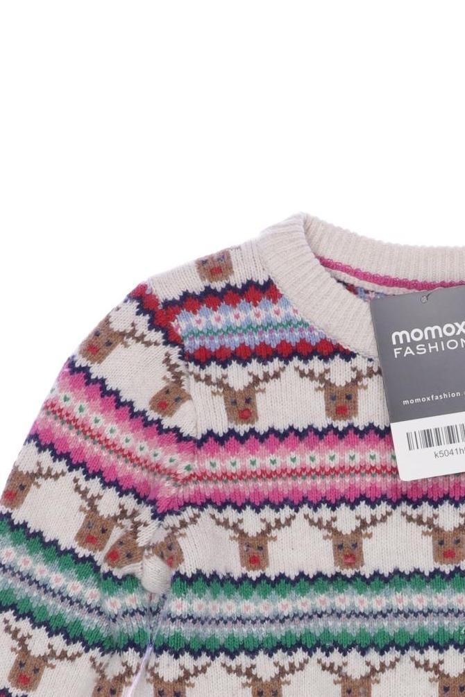 Thumbnail - Mini Boden Damen Pullover, mehrfarbig, Gr. 110