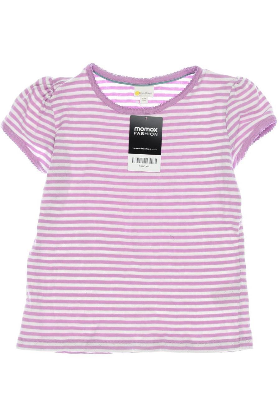 

Mini Boden Damen T-Shirt, pink, Gr. 134
