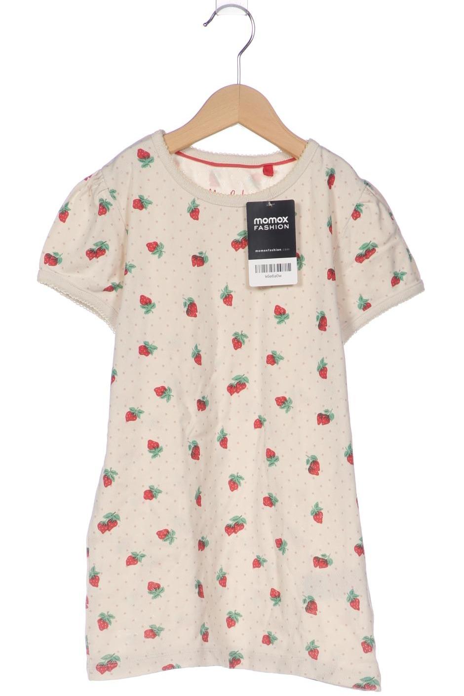 

Mini Boden Damen T-Shirt, cremeweiß, Gr. 152