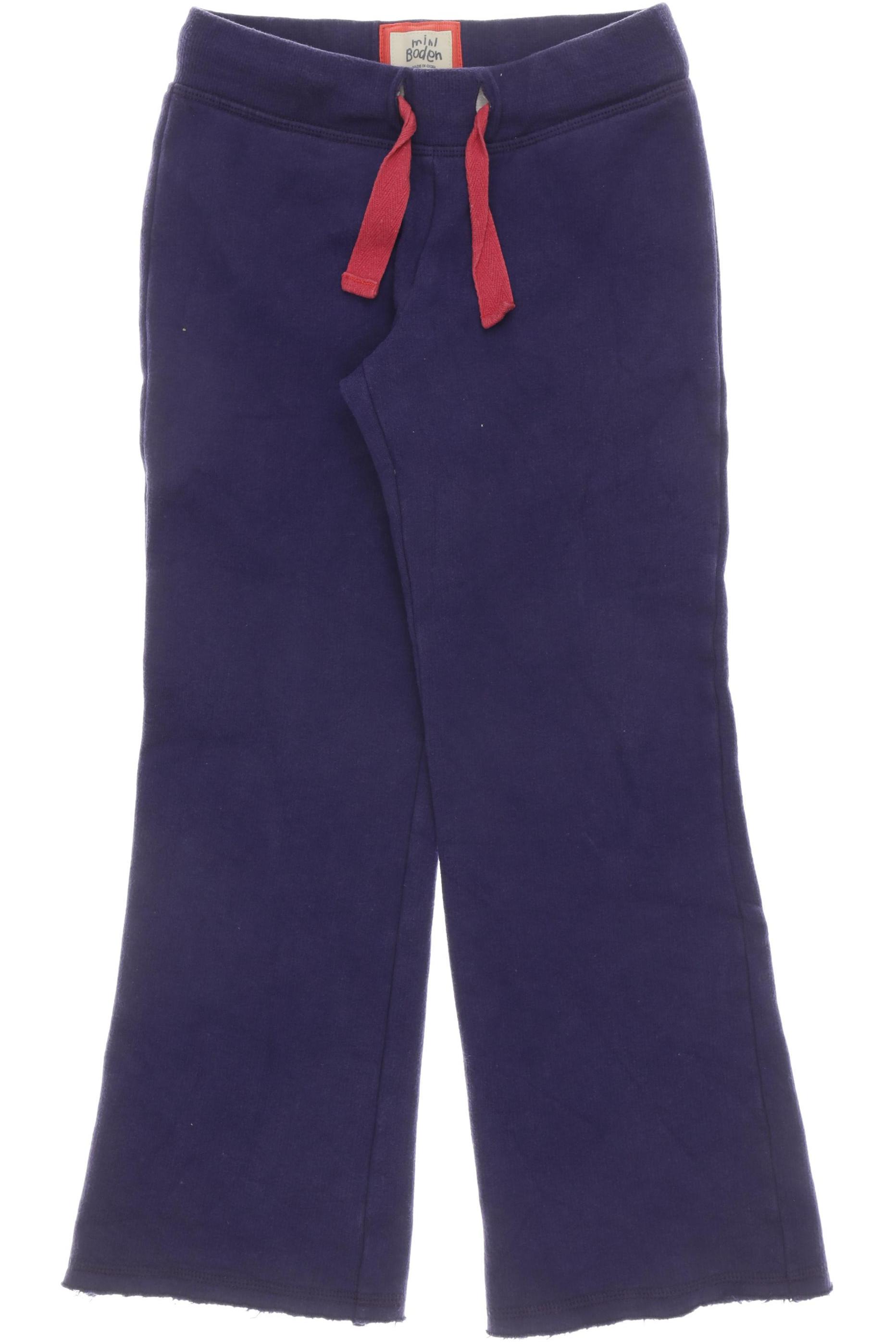 

Mini Boden Damen Stoffhose, flieder, Gr. 122