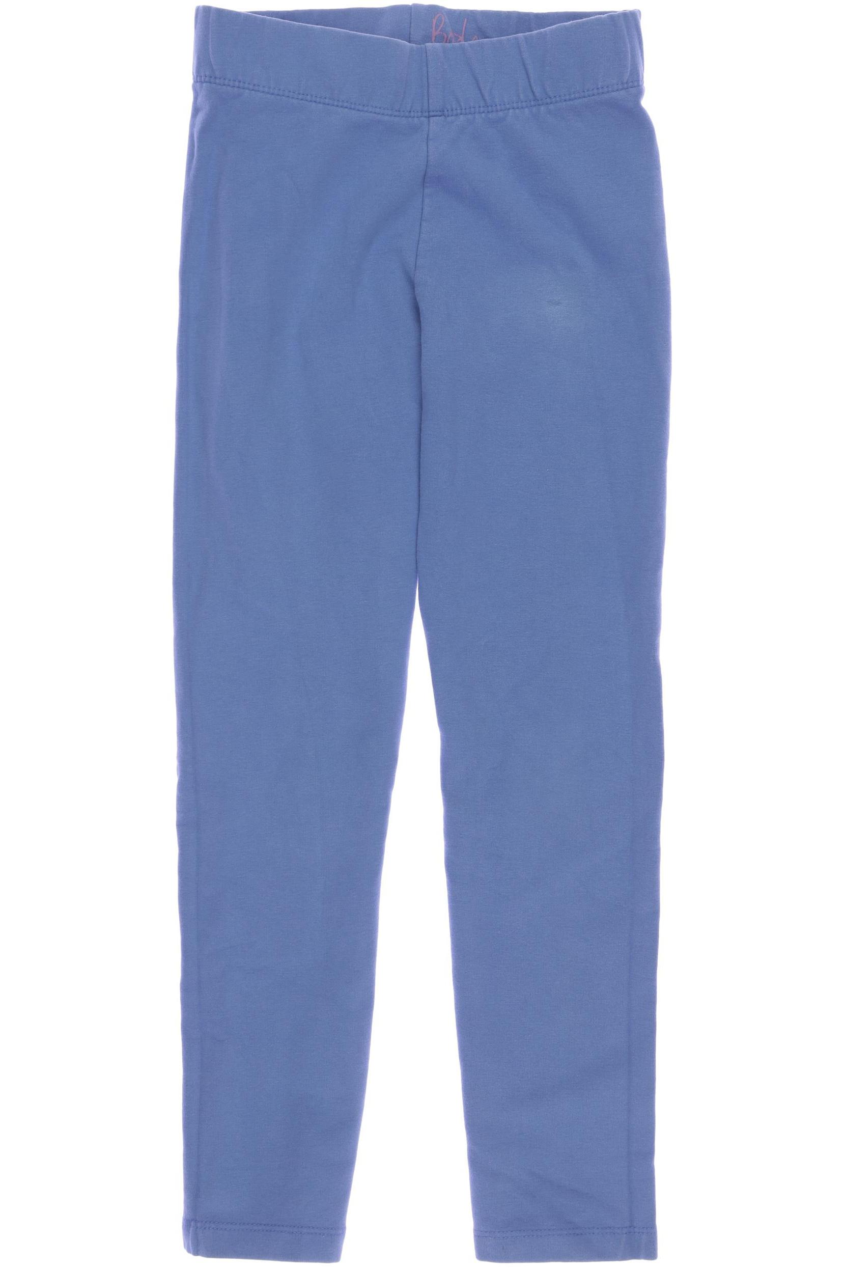 

Mini Boden Mädchen Stoffhose, blau