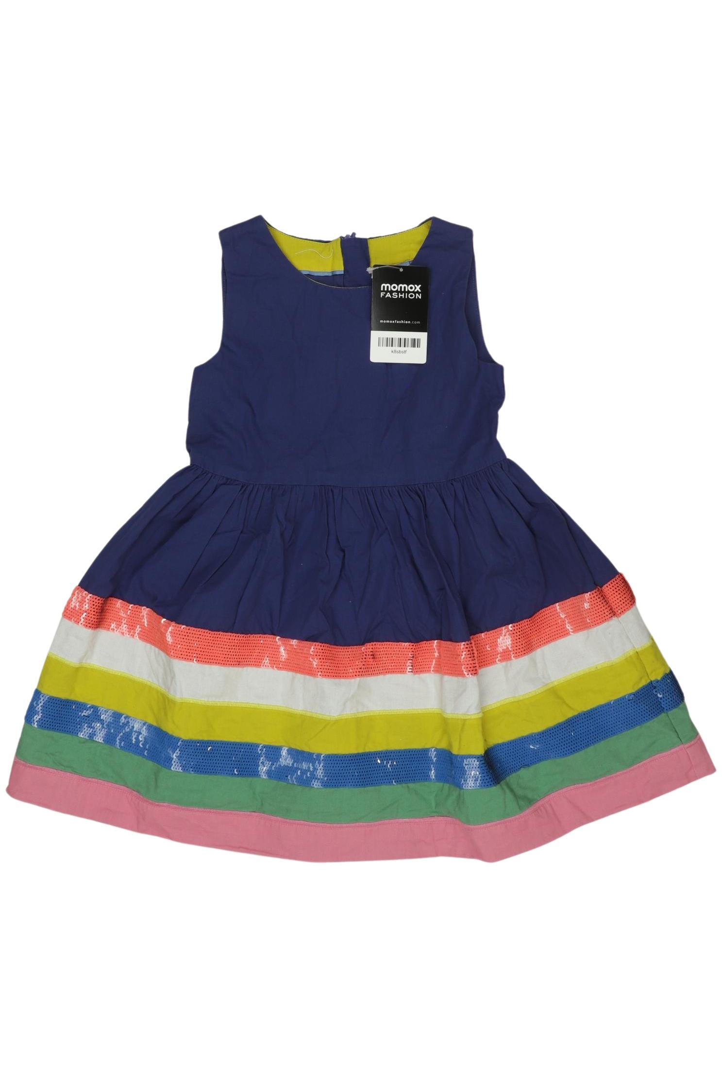 

Mini Boden Damen Kleid, marineblau, Gr. 110