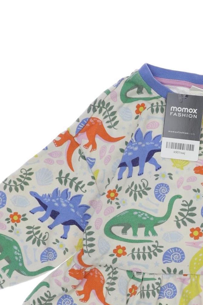 Thumbnail - Mini Boden Mädchen Kleid, cremeweiß, Gr. 116