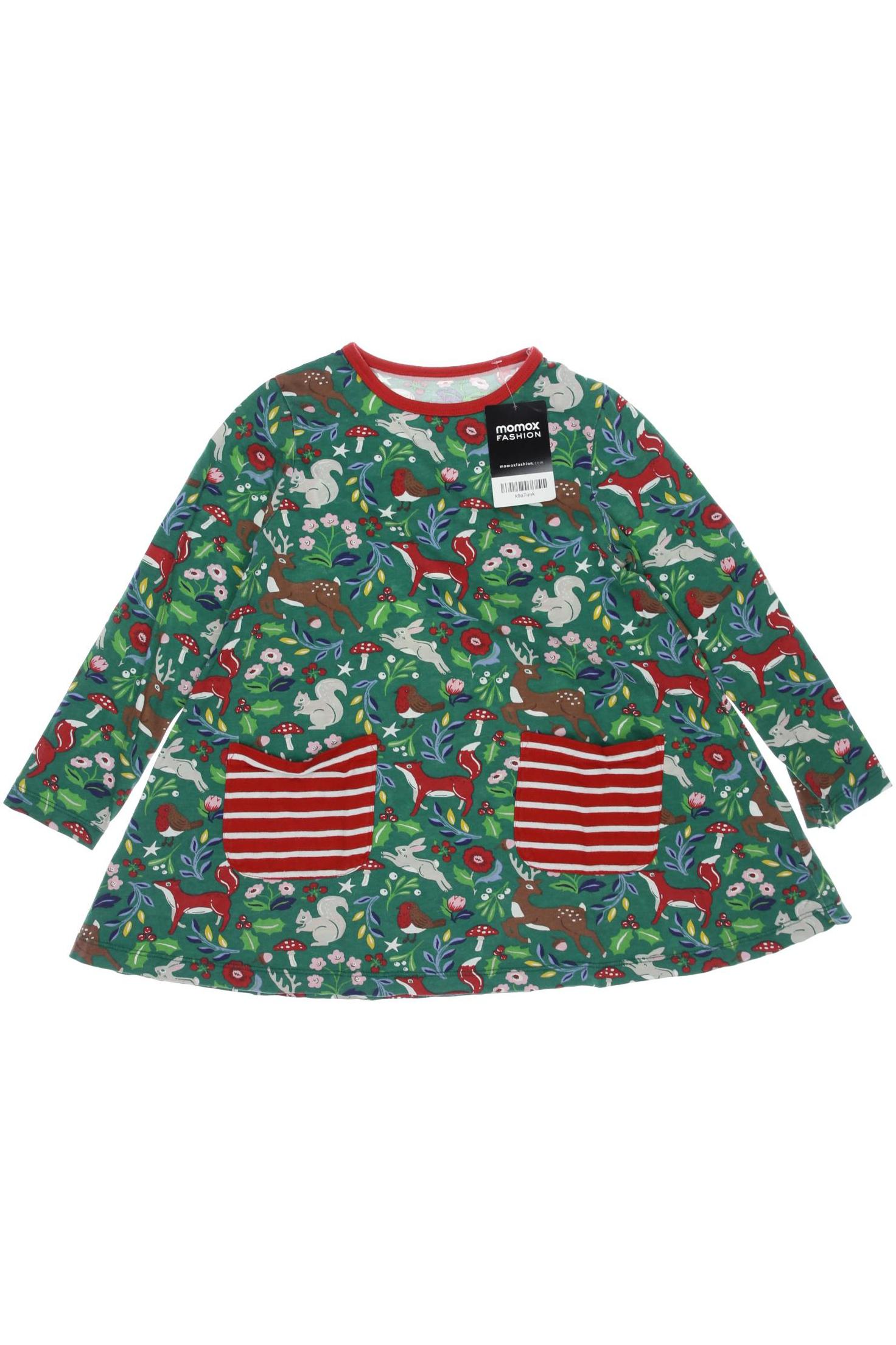 

Mini Boden Damen Kleid, grün, Gr. 122