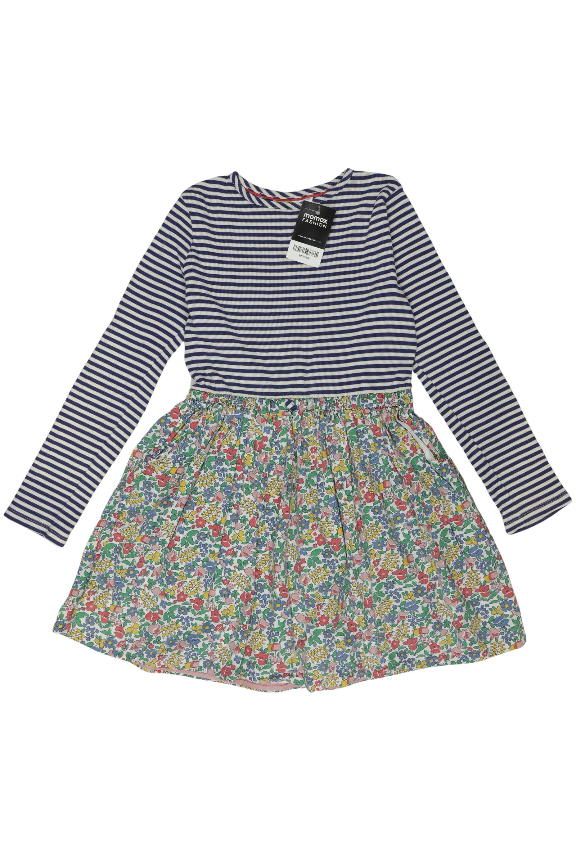 

Mini Boden Mädchen Kleid, mehrfarbig, Gr. 152