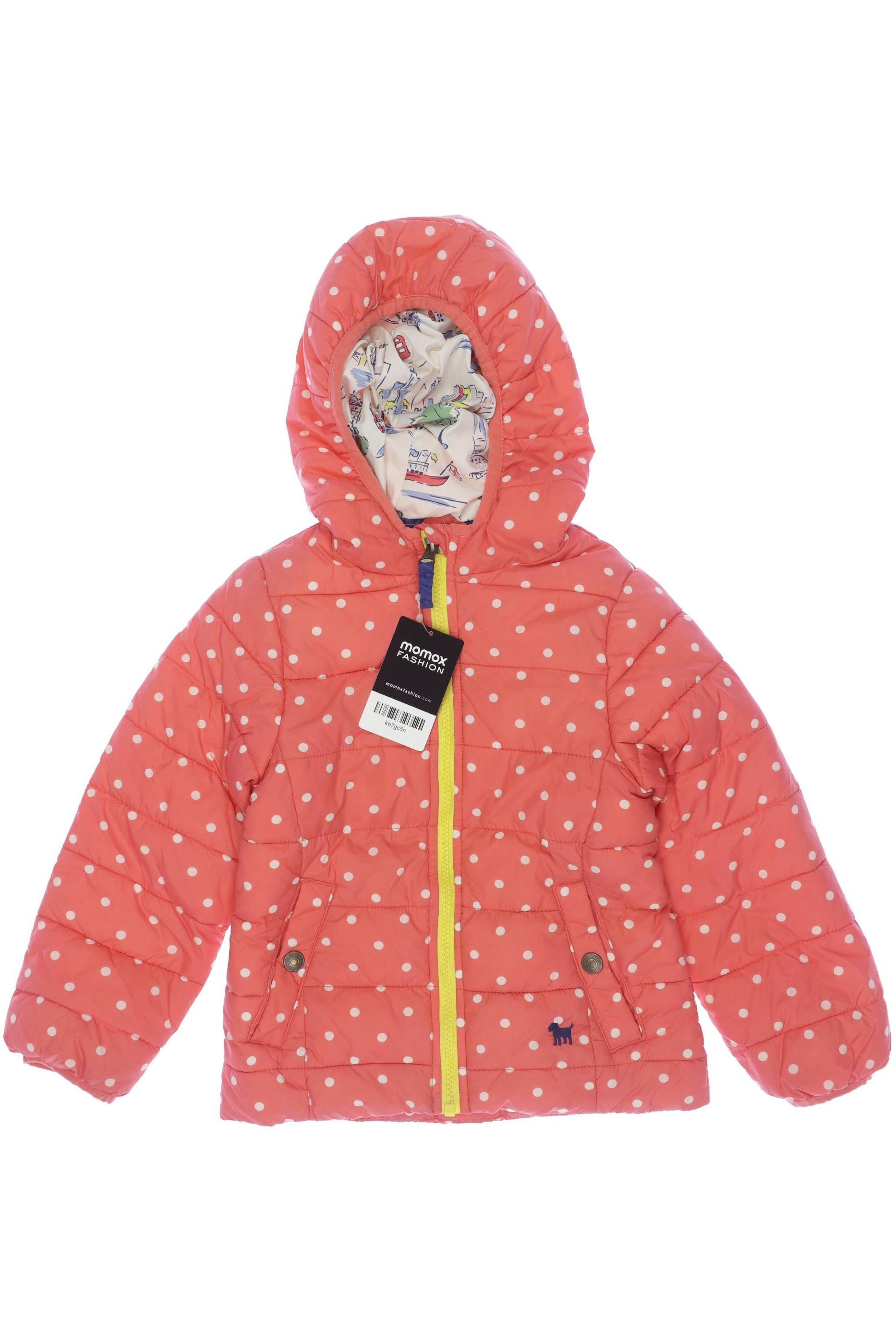 

Mini Boden Damen Jacke, pink, Gr. 104