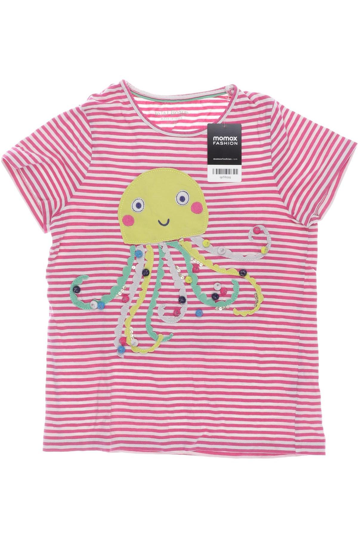 

Mini Boden Mädchen T-Shirt, pink