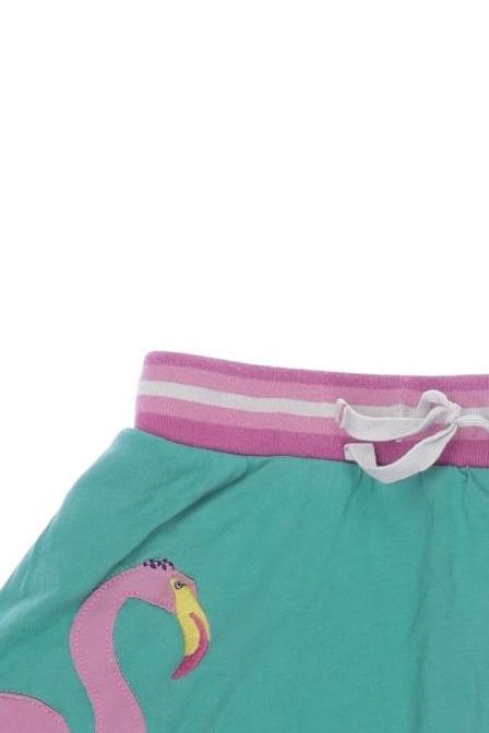 Thumbnail - Mini Boden Mädchen Rock, türkis, Gr. 116