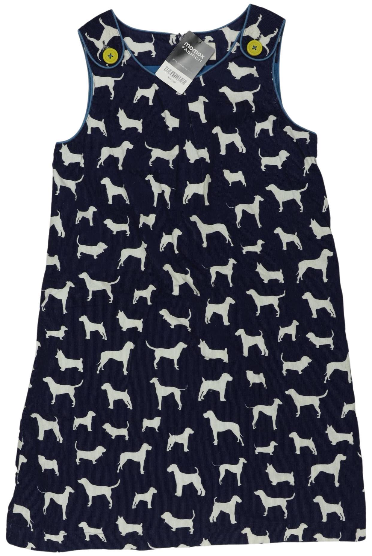 

Mini Boden Damen Kleid, mehrfarbig, Gr. 152