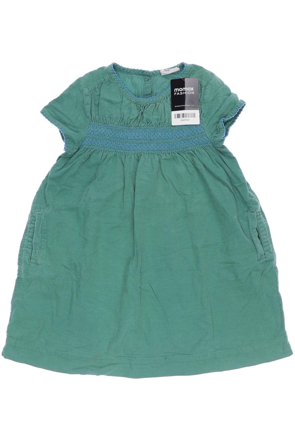 

Mini Boden Damen Kleid, grün, Gr. 116