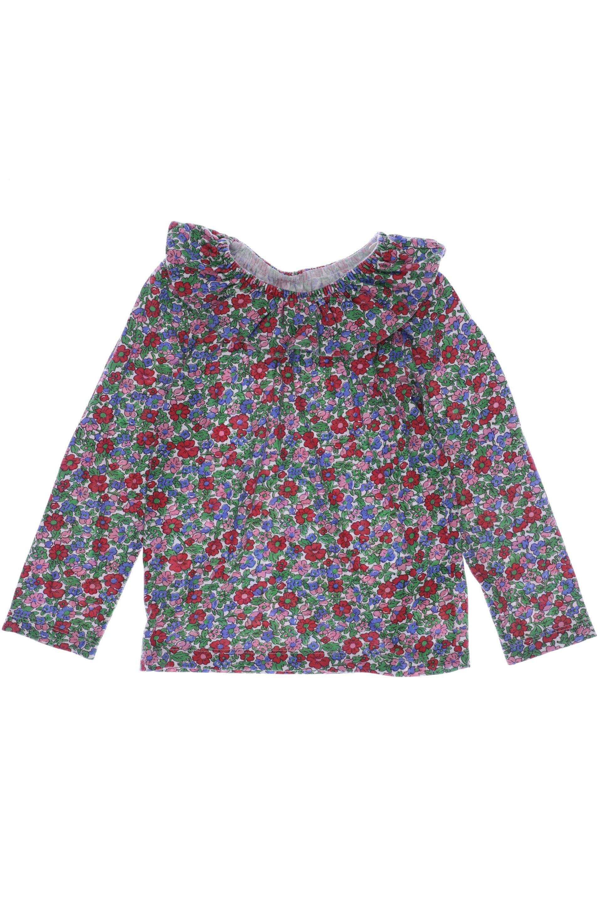 

Mini Boden Damen Langarmshirt, grün, Gr. 110