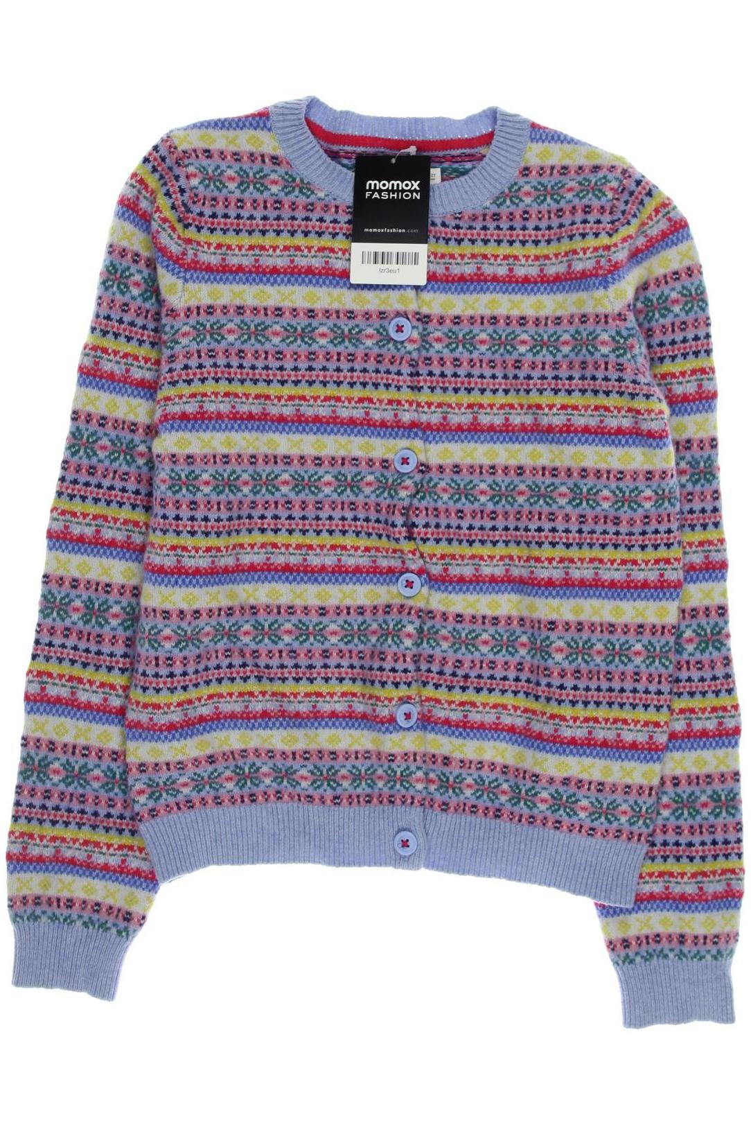 

Mini Boden Damen Strickjacke, hellblau, Gr. 152