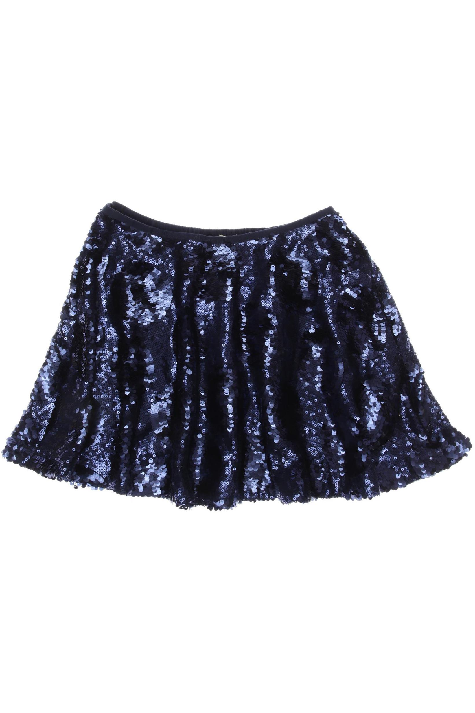 

Mini Boden Damen Rock, marineblau, Gr. 152