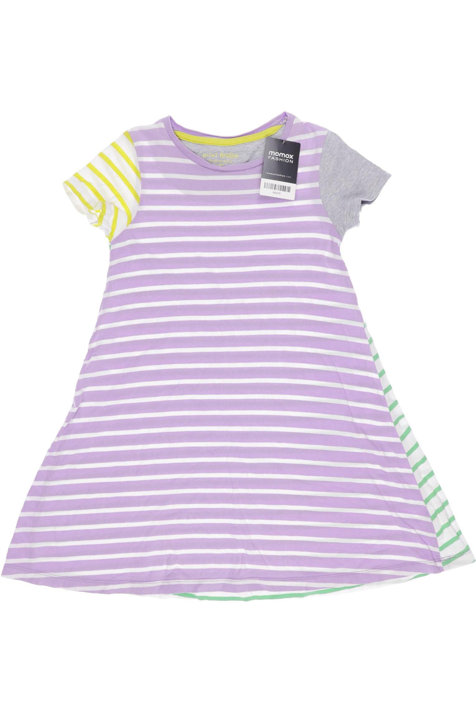 

Mini Boden Mädchen Kleid, mehrfarbig