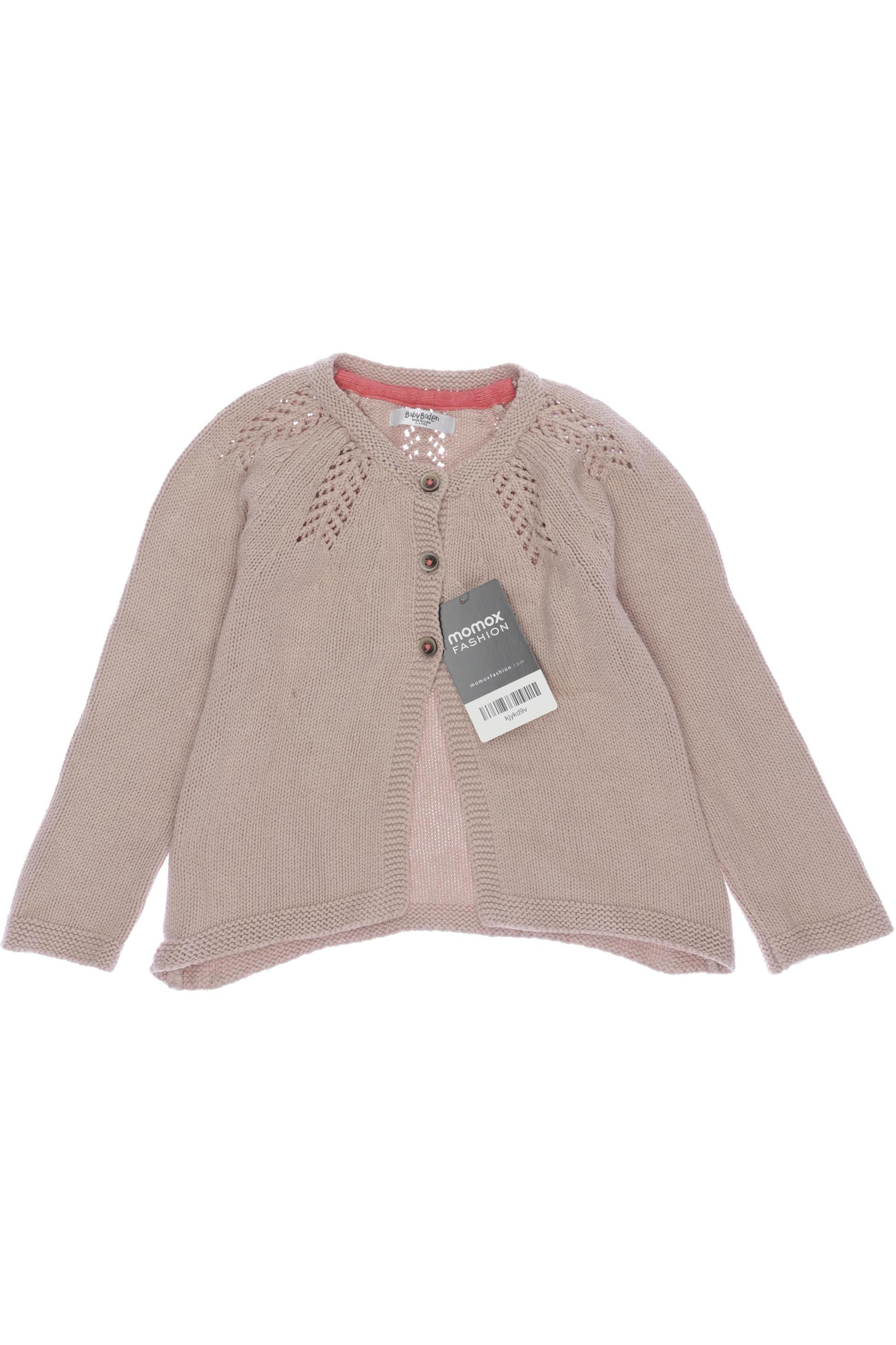 

Mini Boden Mädchen Strickjacke, beige