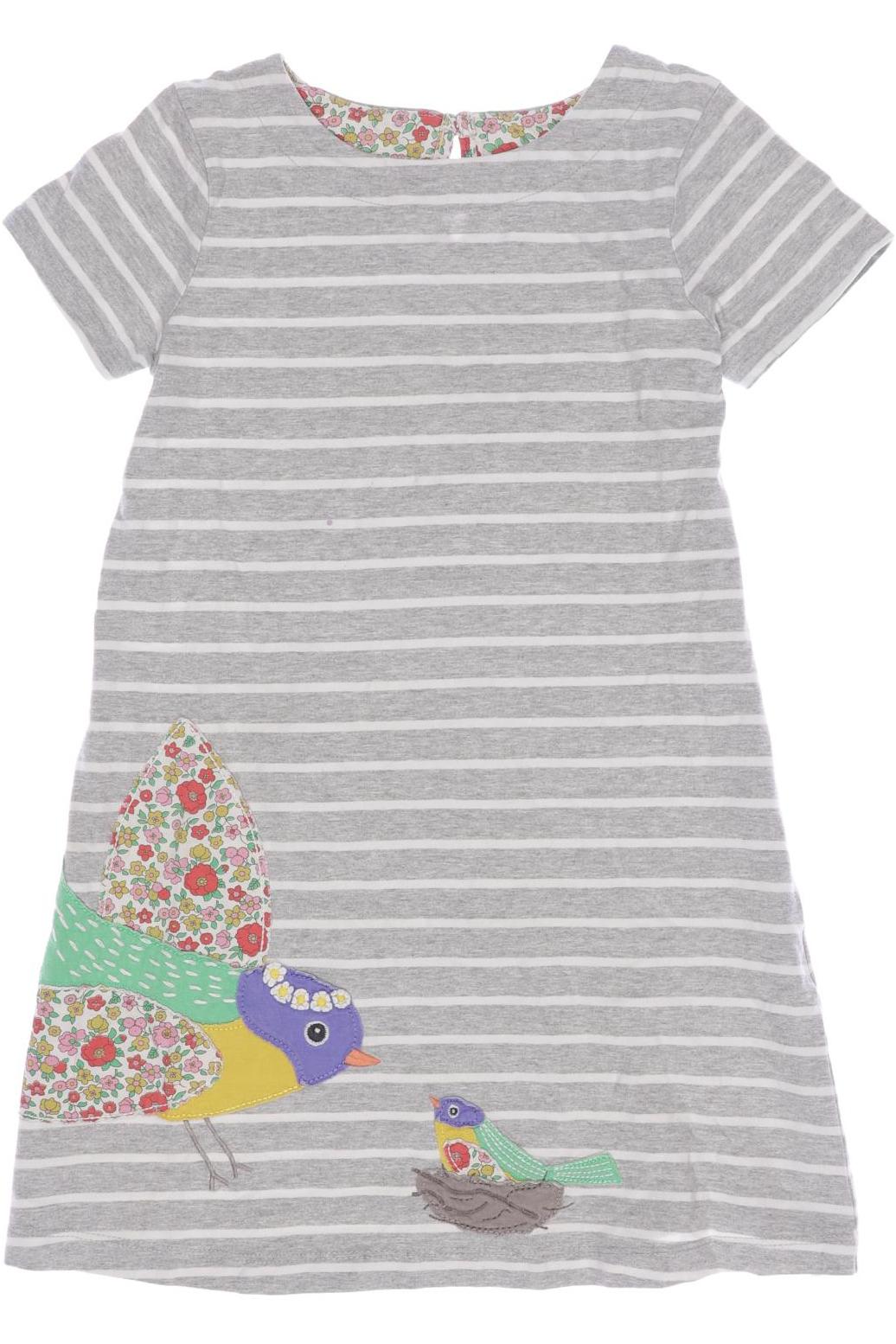 

Mini Boden Mädchen Kleid, grau