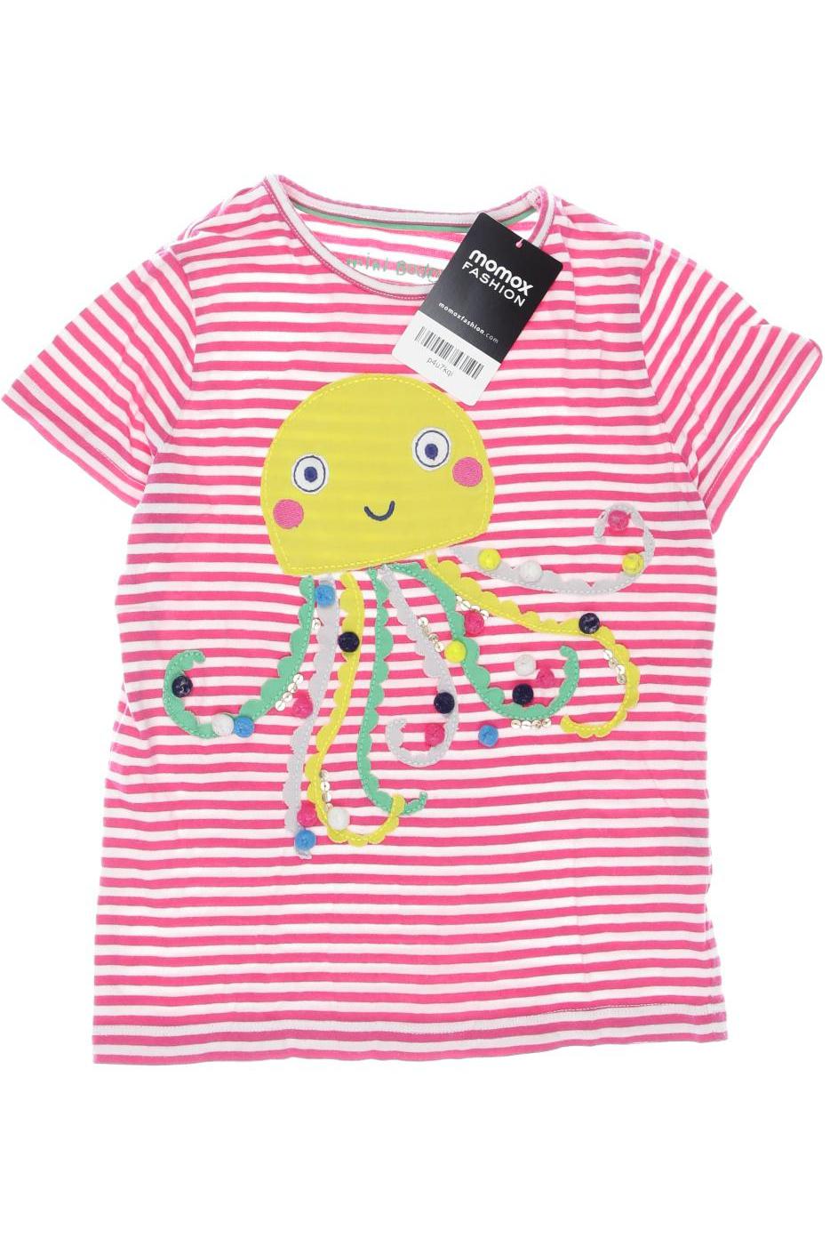

Mini Boden Damen T-Shirt, pink, Gr. 116