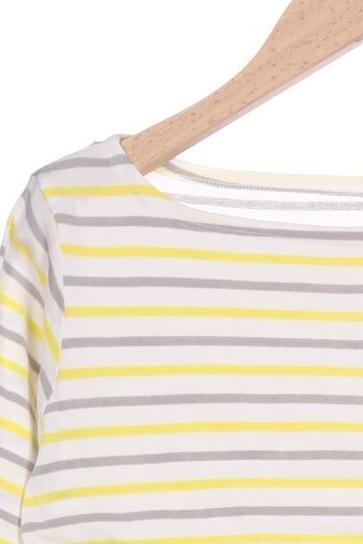 Thumbnail - Mini Boden Damen Langarmshirt, weiß, Gr. 140
