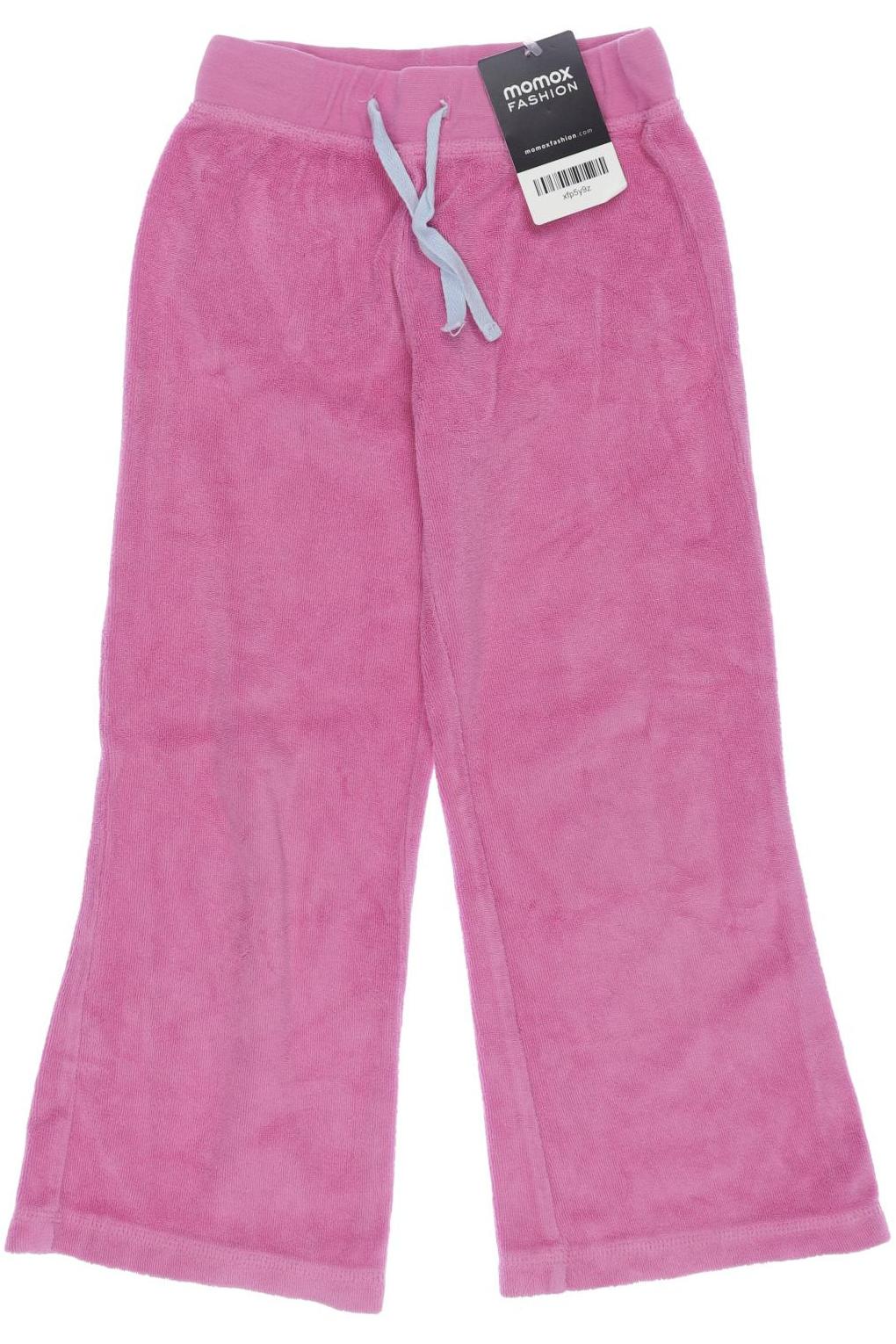 

Mini Boden Damen Stoffhose, pink, Gr. 116