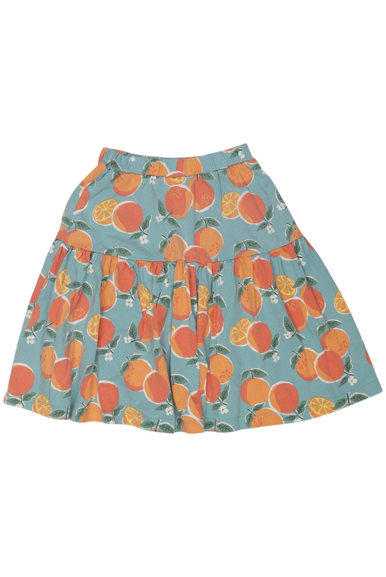 

Mini Boden Mädchen Rock, mehrfarbig, Gr. 134